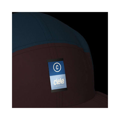 Ciele PBCap - C-Cube | Cap NZ | Further Faster Christchurch NZ | #indiken