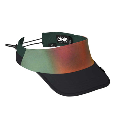 Ciele RPDVisor SC QA | Visor NZ | Further Faster Christchurch NZ | #qale