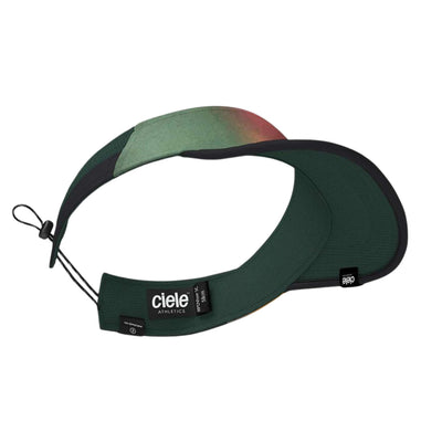 Ciele RPDVisor SC QA | Visor NZ | Further Faster Christchurch NZ | #qale
