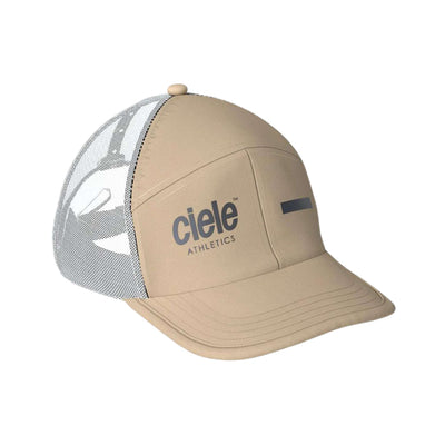Ciele TRKCap SC - Athletics/Bar | Trucker Cap | Further Faster Christchurch NZ | #till