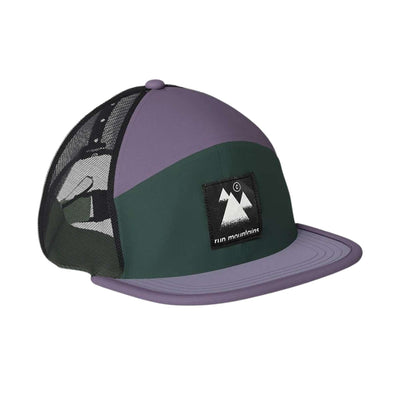 Ciele TRKCap Trail - Range Cuts | Trucker Cap NZ  | Further Faster Christchurch NZ | #stormtaker