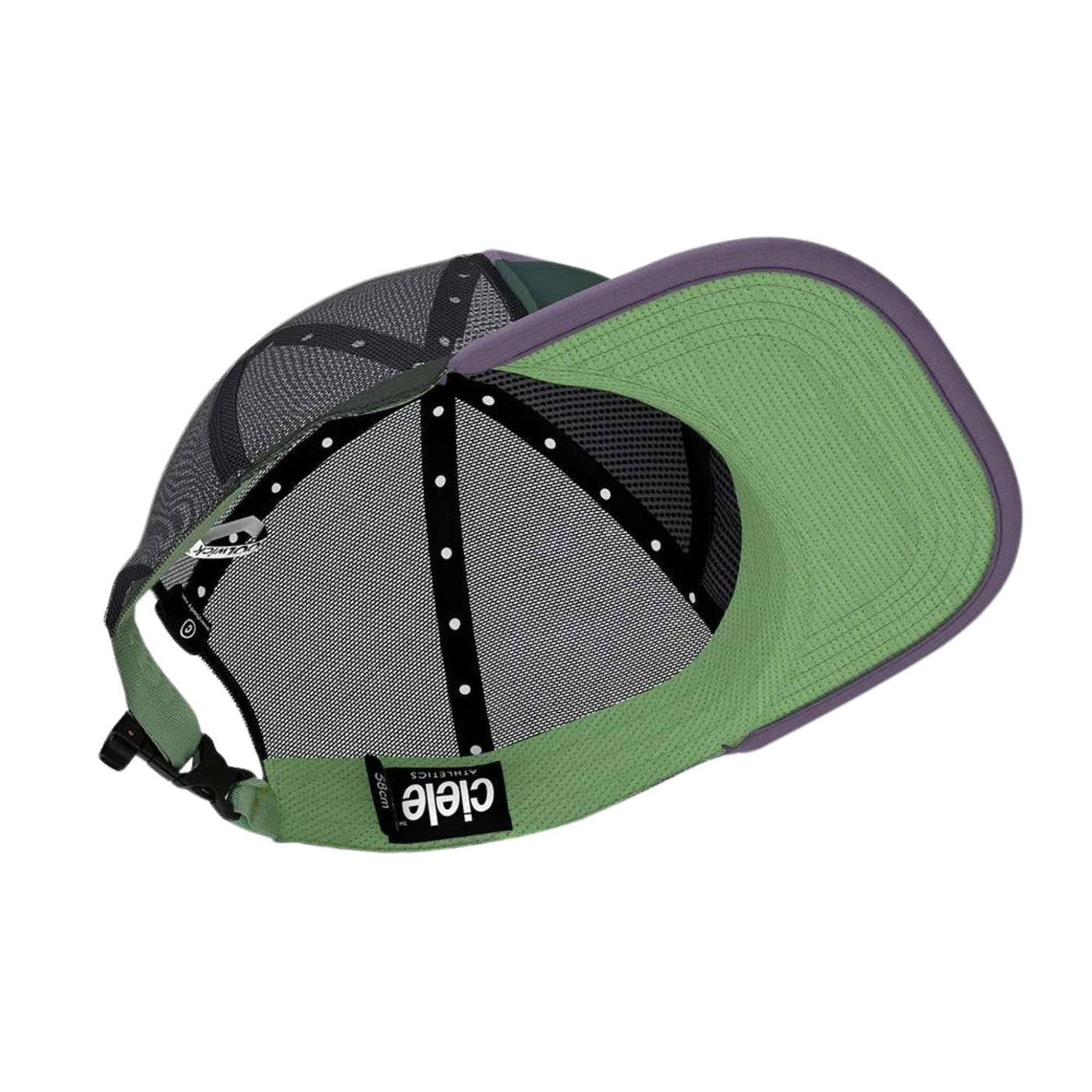 Ciele TRKCap Trail - Range Cuts | Trucker Cap NZ  | Further Faster Christchurch NZ | #stormtaker