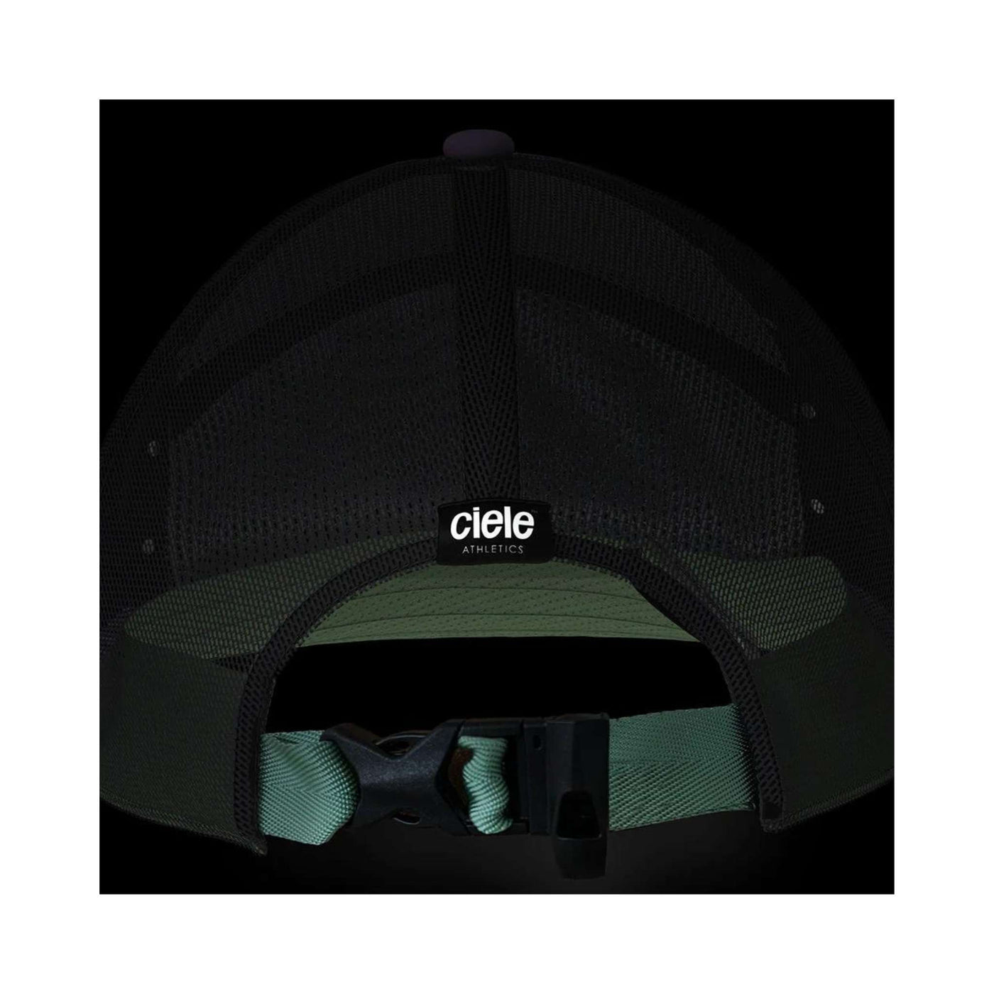 Ciele TRKCap Trail - Range Cuts | Trucker Cap NZ  | Further Faster Christchurch NZ | #stormtaker
