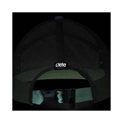 Ciele TRKCap Trail - Range Cuts | Trucker Cap NZ  | Further Faster Christchurch NZ | #stormtaker