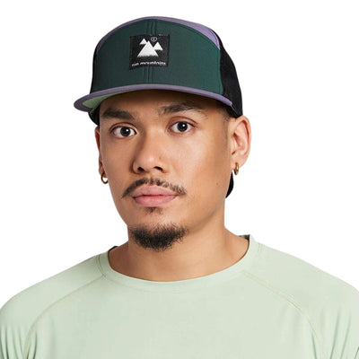 Ciele TRKCap Trail - Range Cuts | Trucker Cap NZ  | Further Faster Christchurch NZ | #stormtaker