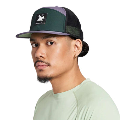 Ciele TRKCap Trail - Range Cuts | Trucker Cap NZ  | Further Faster Christchurch NZ | #stormtaker