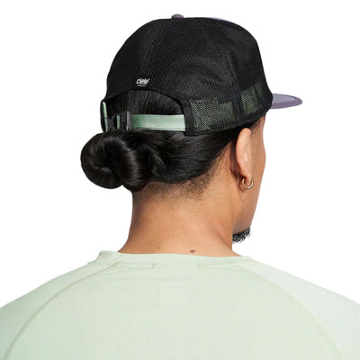 Ciele TRKCap Trail - Range Cuts | Trucker Cap NZ  | Further Faster Christchurch NZ | #stormtaker