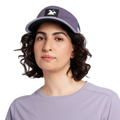 Ciele TRL Visor SC Trail - Range Cuts | Visor NZ | Further Faster Christchurch NZ | #stormtaker