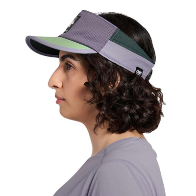 Ciele TRL Visor SC Trail - Range Cuts | Visor NZ | Further Faster Christchurch NZ | #stormtaker