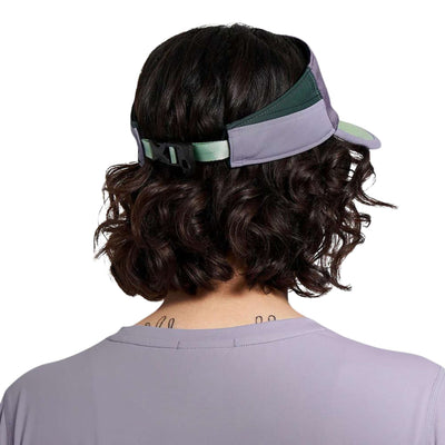 Ciele TRL Visor SC Trail - Range Cuts | Visor NZ | Further Faster Christchurch NZ | #stormtaker