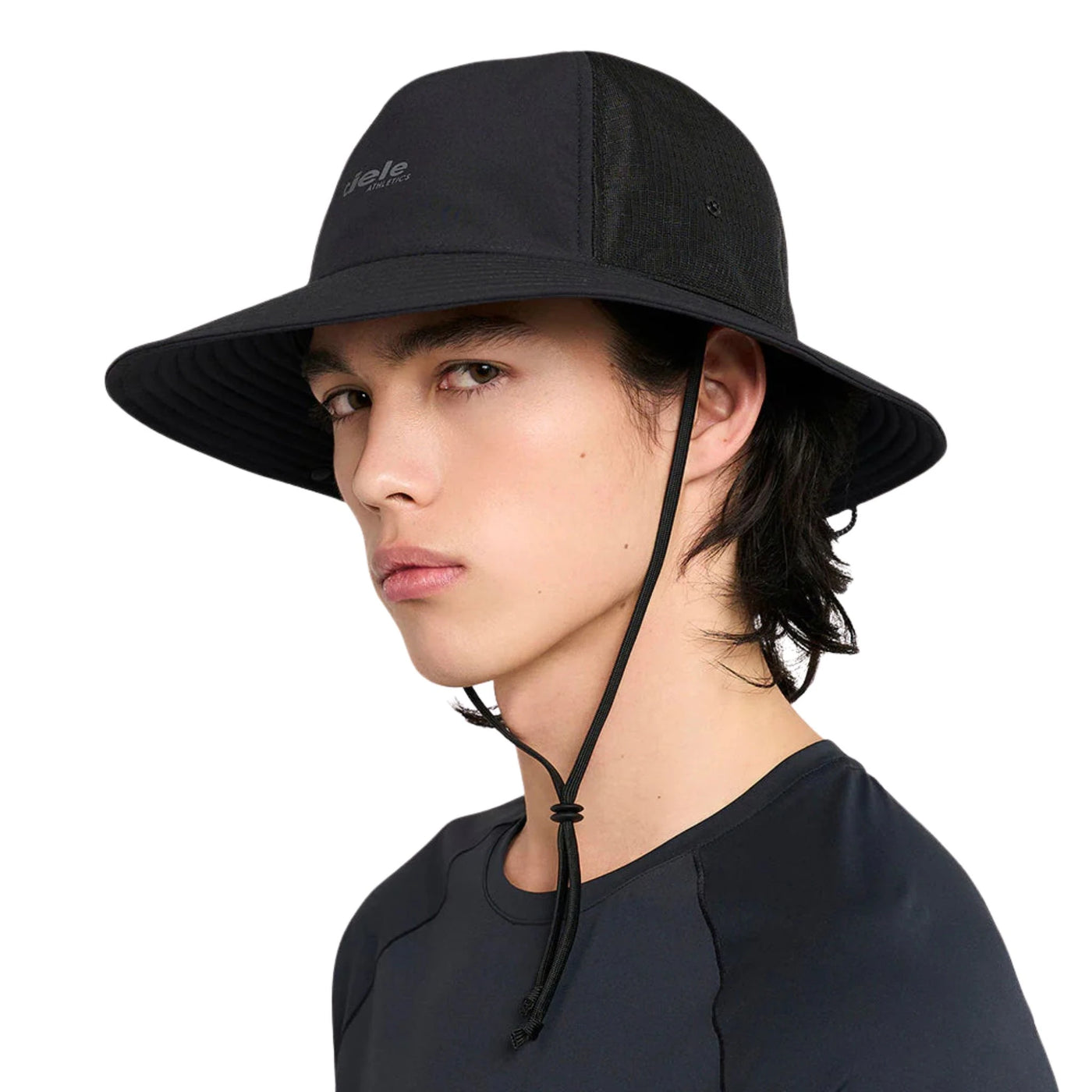 Headwear NZ | Ciele TRLBucket Comp 100 SL Hat – Further Faster