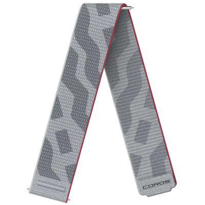 Coros Pace Pro Nylon Band | Multisport Watches Accessories | Further Faster Christchurch NZ | #grey
