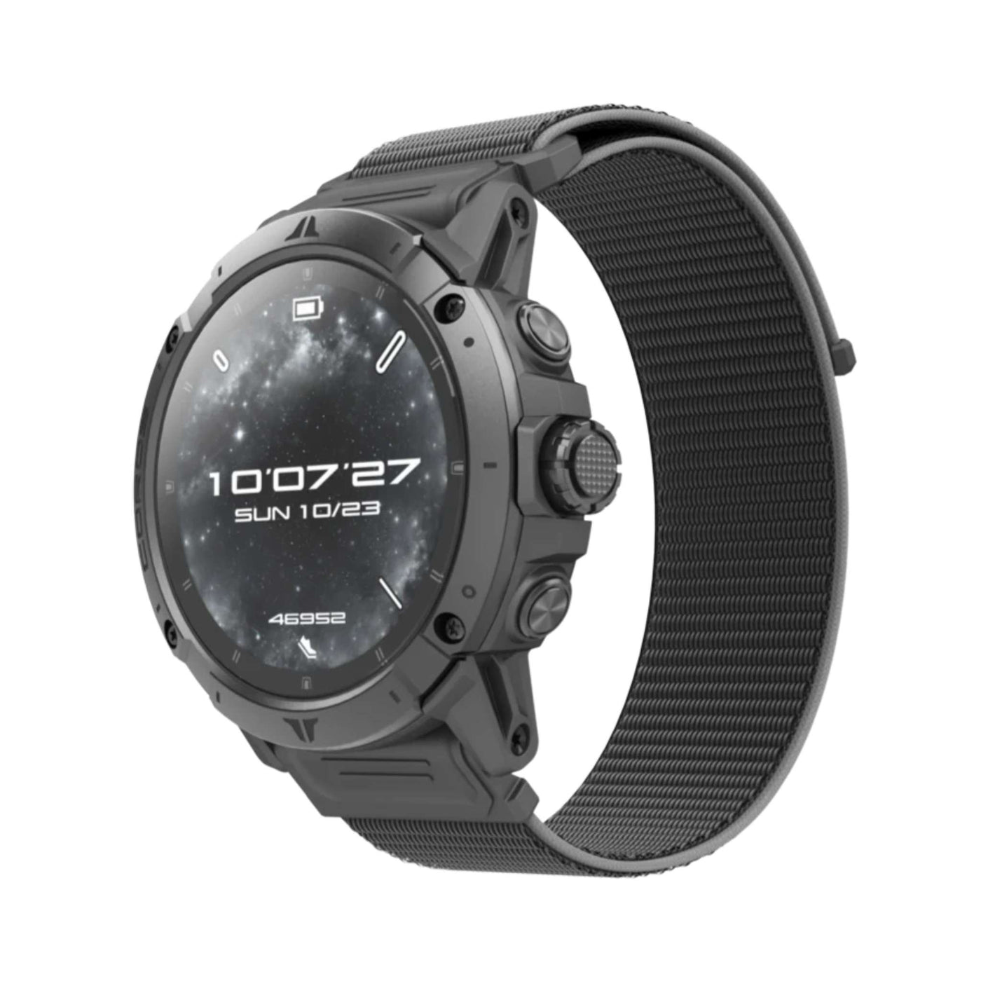 Coros Vertix 2S GPS Adventure Watch | Wearable Tech | Further Faster Christchurch NZ | #space