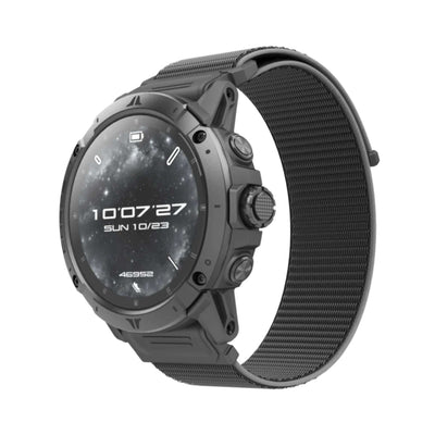 Coros Vertix 2S GPS Adventure Watch | Wearable Tech | Further Faster Christchurch NZ | #space