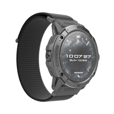 Coros Vertix 2S GPS Adventure Watch | Wearable Tech | Further Faster Christchurch NZ | #space