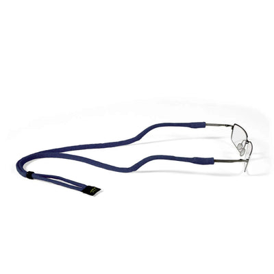 Croakies Micro Suiters | Sunglasses Retainer | Further Faster Christchurch NZ | #navy