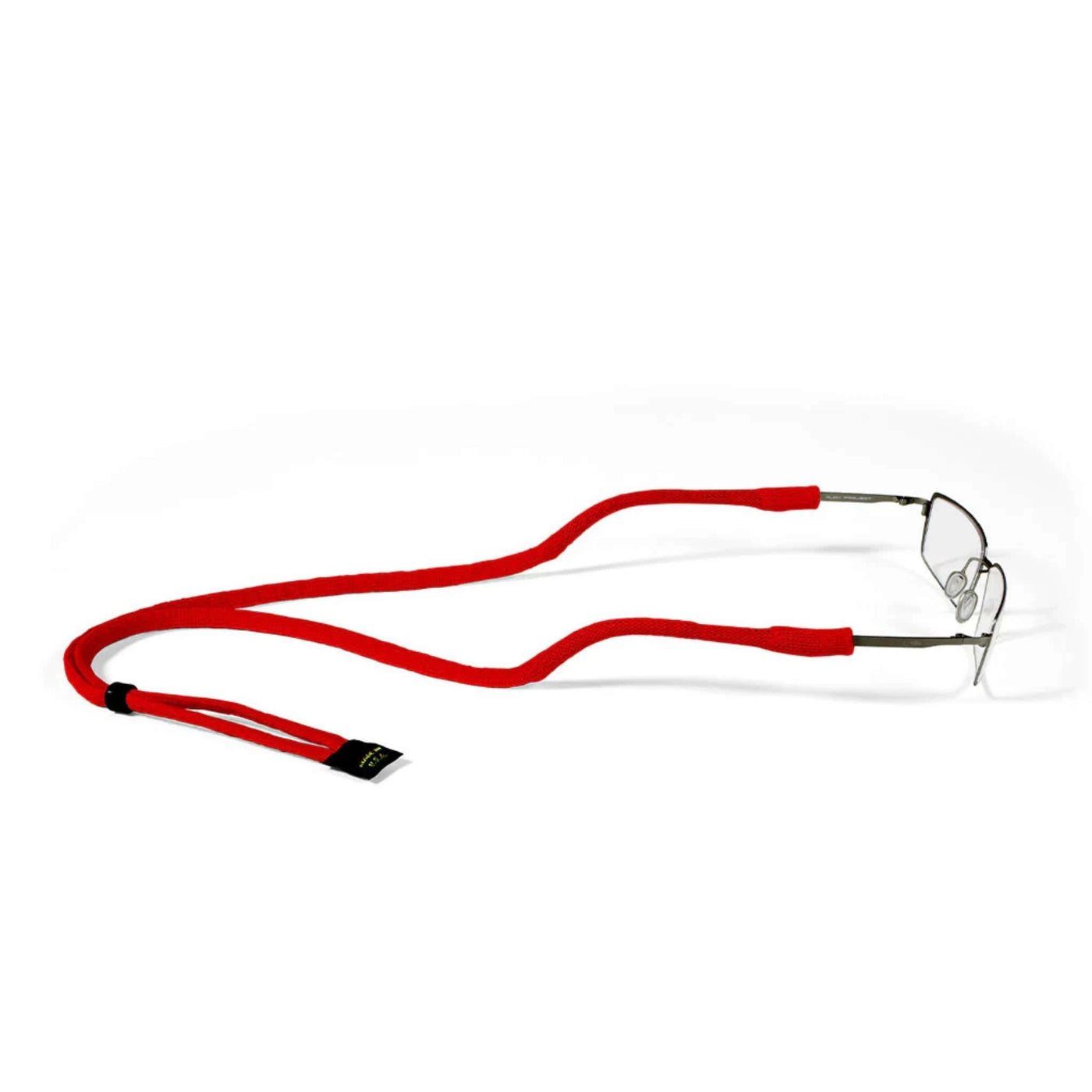 Croakies Micro Suiters | Sunglasses Retainer | Further Faster Christchurch NZ | #red