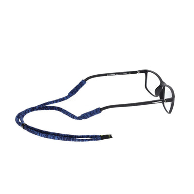Croakies Micro Suiters | Sunglasses Retainer | Further Faster Christchurch NZ | #royal-navy