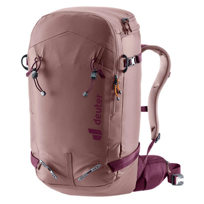 Deuter Freerider Pro 30+10 SL Backpack