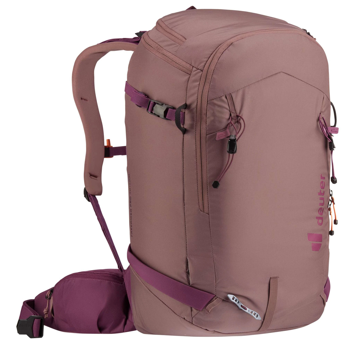 Deuter Freerider Pro 30+10 SL Backpack