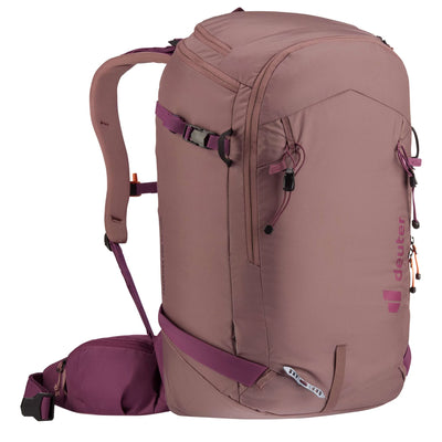 Deuter Freerider Pro 30+10 SL Backpack