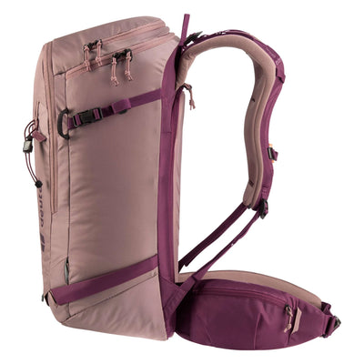 Deuter Freerider Pro 30+10 SL Backpack