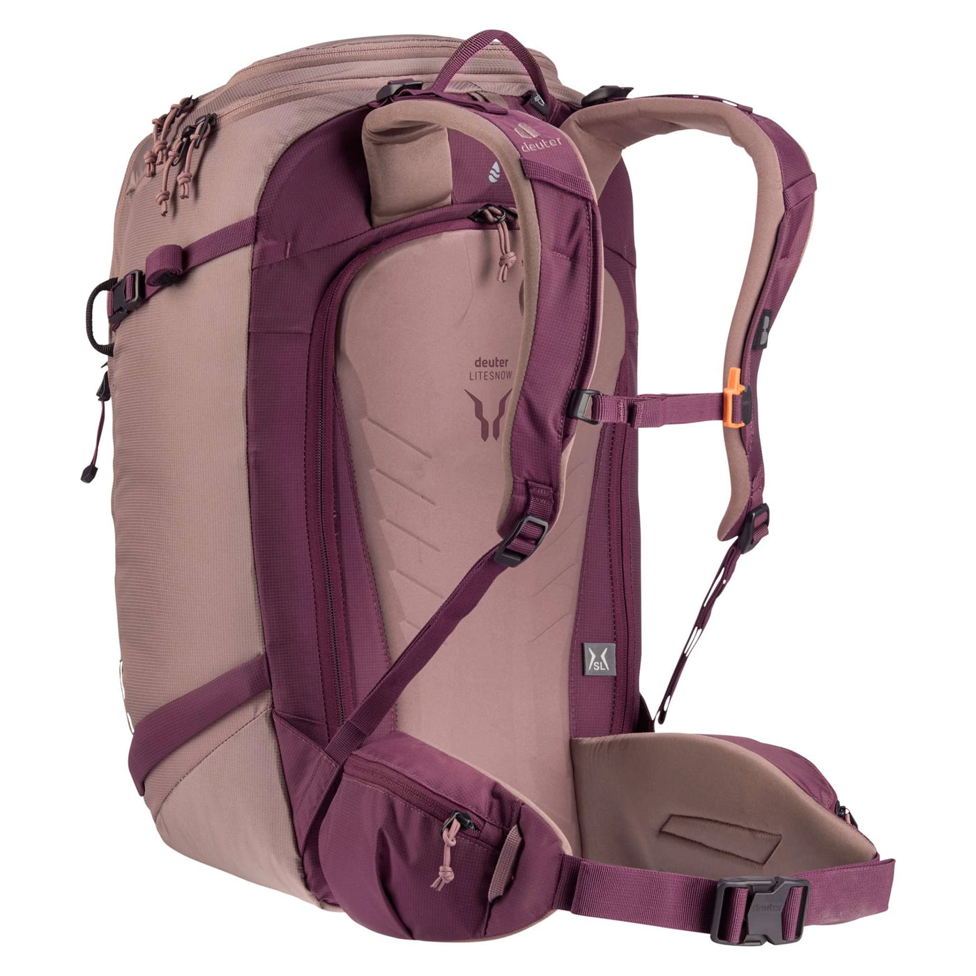 Deuter Freerider Pro 30+10 SL Backpack