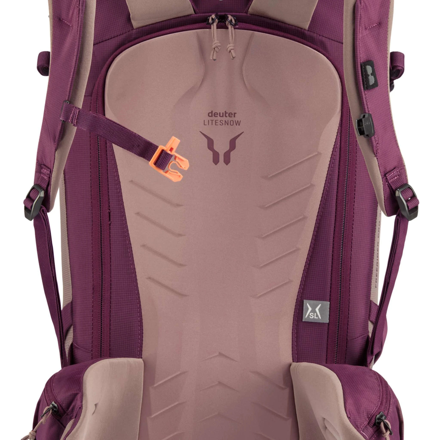 Deuter Freerider Pro 30+10 SL Backpack