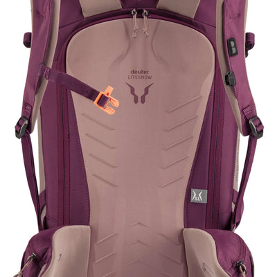 Deuter Freerider Pro 30+10 SL Backpack