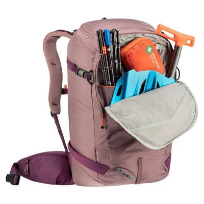 Deuter Freerider Pro 30+10 SL Backpack