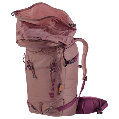 Deuter Freerider Pro 30+10 SL Backpack