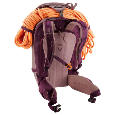 Deuter Freerider Pro 30+10 SL Backpack