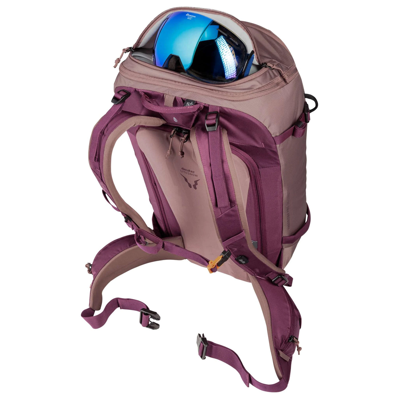 Deuter Freerider Pro 30+10 SL Backpack