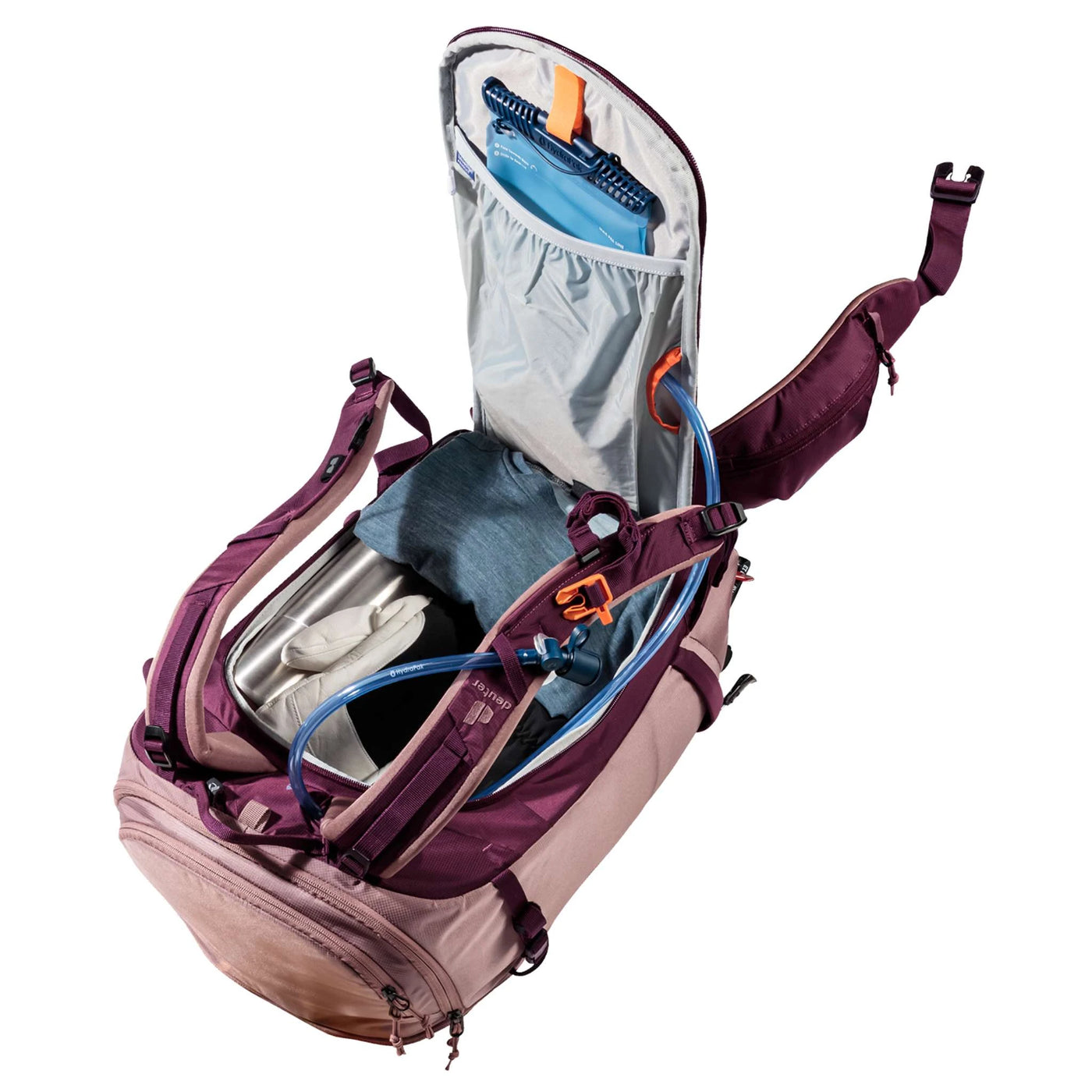 Deuter Freerider Pro 30+10 SL Backpack