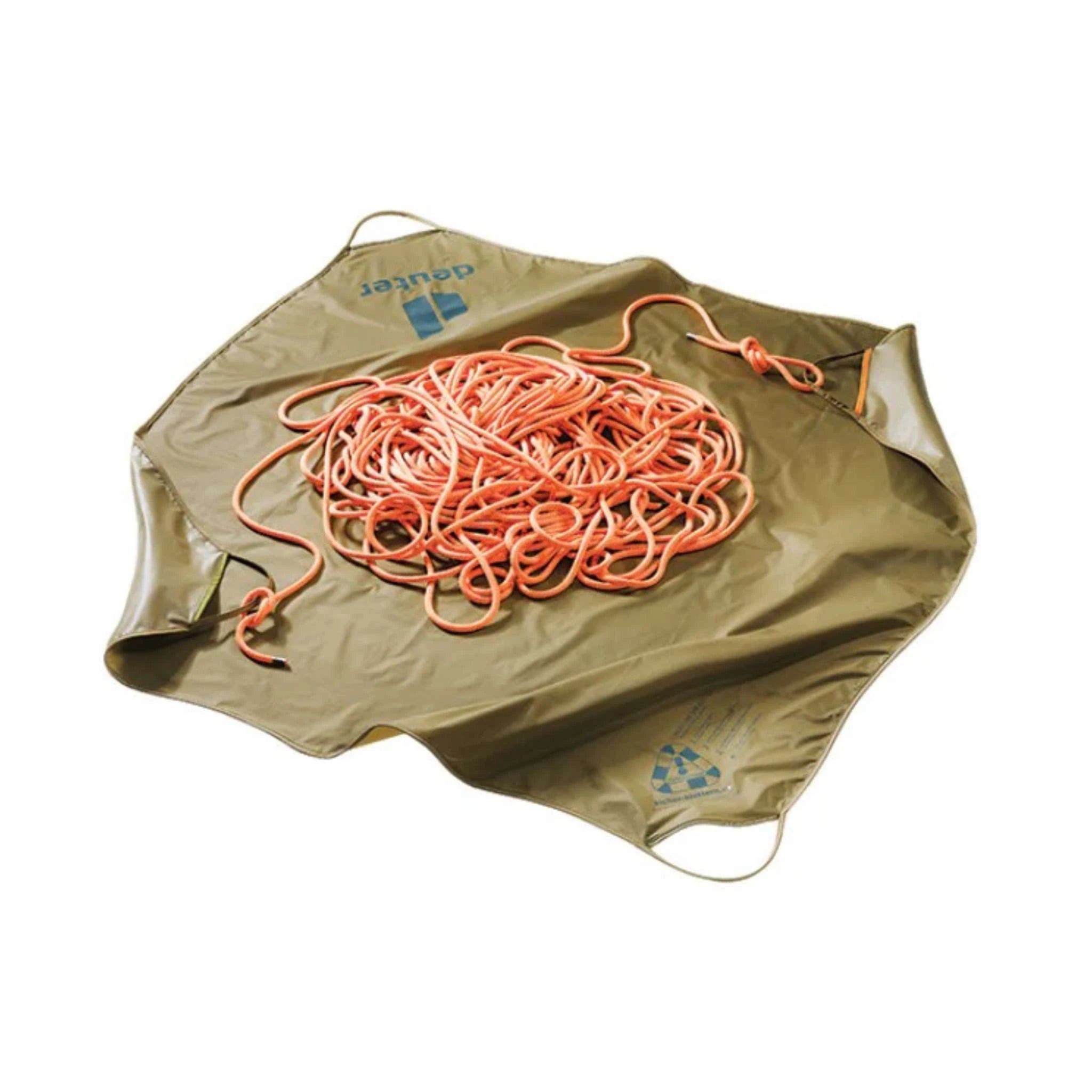 Climbing Gear NZ | Deuter Gravity Rope Sheet – Further Faster