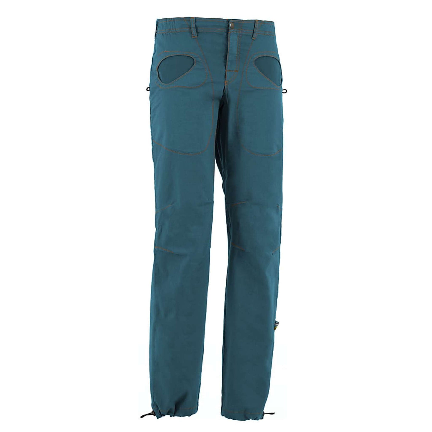 E9 Rondo Flax 2 Pant Mens Climbing and Bouldering Pants NZ