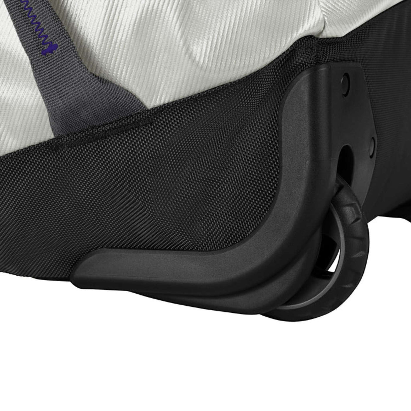 Eagle Creek Migrate Wheeled Duffle 110L | Travel and Duffel Bags | Further Faster Christchurch NZ | #silver