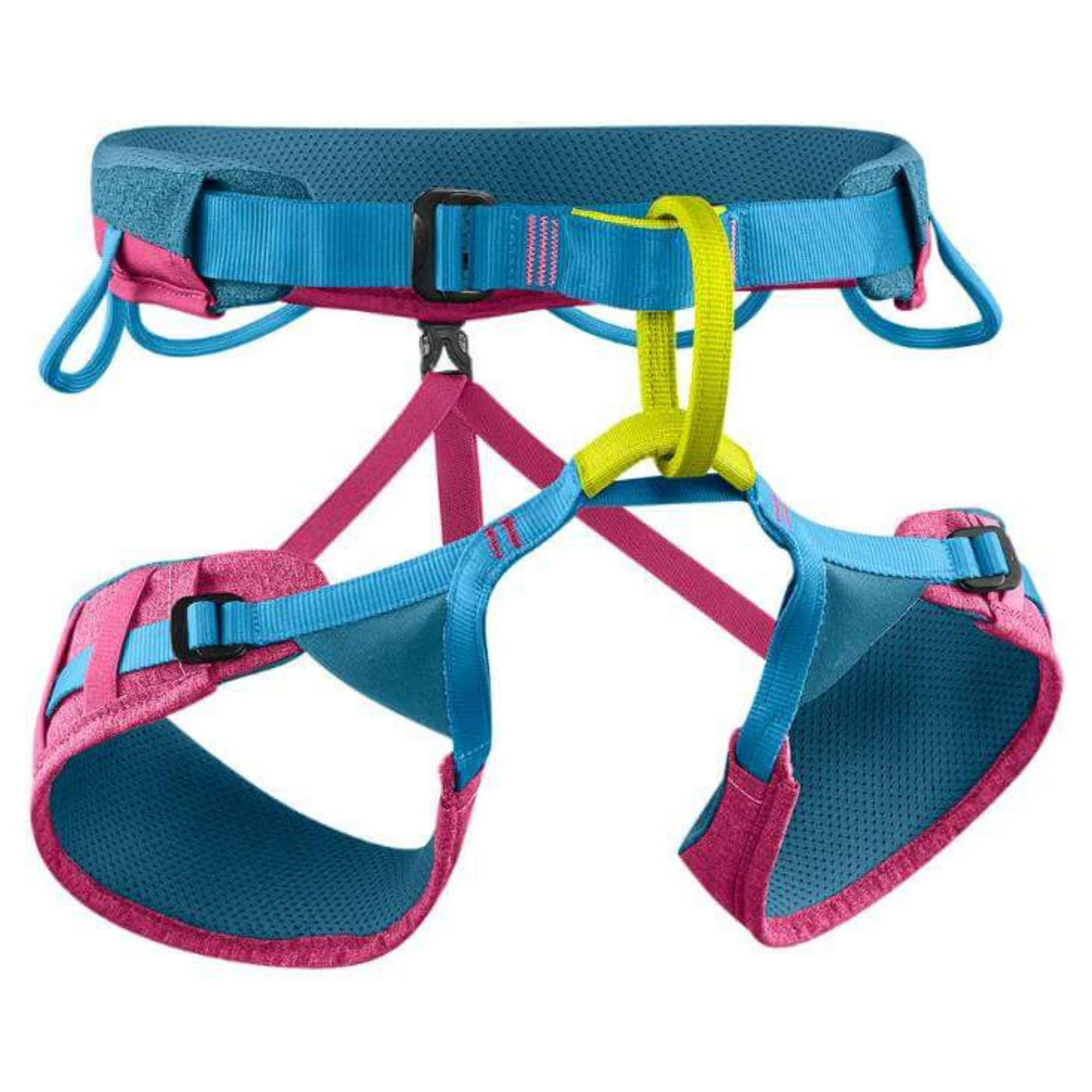 Edelrid Jayne III Womens Climbing and Mountaineering Harness NZ | Edelrid NZ | Further Faster NZ | #granita