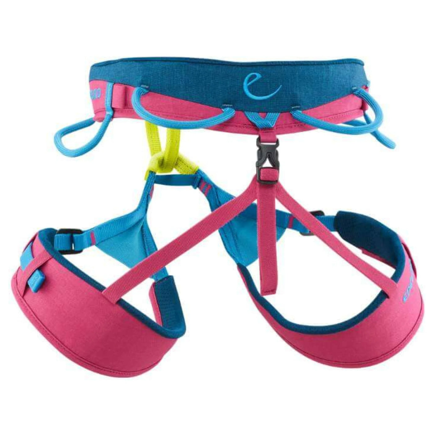 Edelrid Jayne III Womens Climbing and Mountaineering Harness NZ | Edelrid NZ | Further Faster NZ | #granita