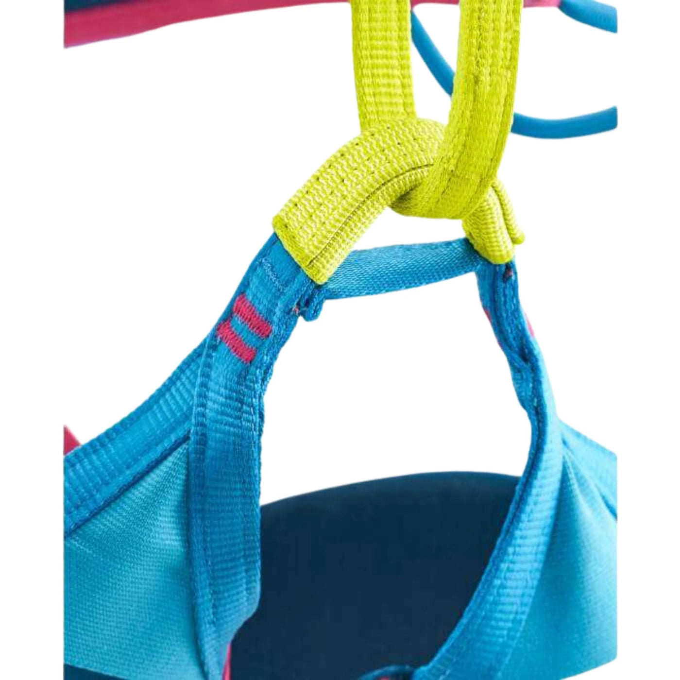 Edelrid Jayne III Womens Climbing and Mountaineering Harness NZ | Edelrid NZ | Further Faster NZ | #granita