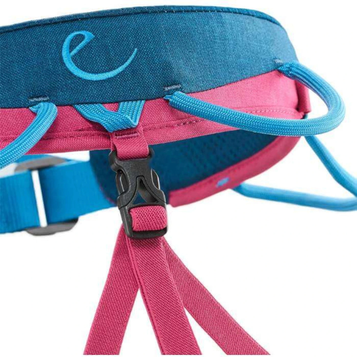 Edelrid Jayne III Womens Climbing and Mountaineering Harness NZ | Edelrid NZ | Further Faster NZ | #granita