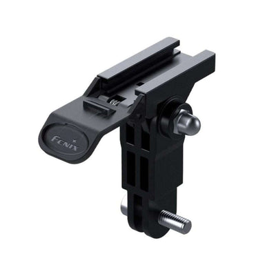 Fenix ALD-10 Quick Release Bike Mount With GoPro Mount | Go Pro Mounts | Further Faster Christchurch NZ