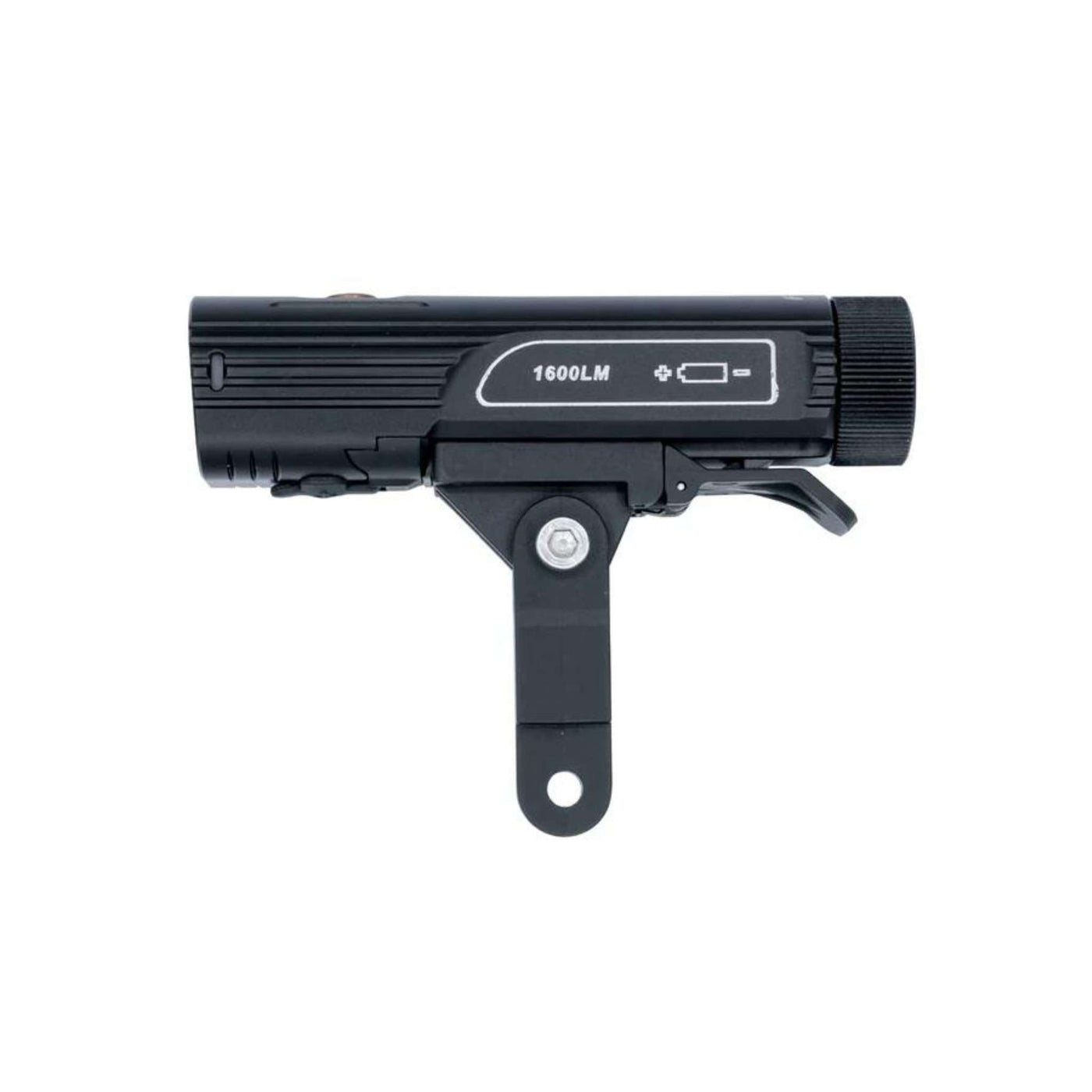 Fenix ALD-10 Quick Release Bike Mount With GoPro Mount | Go Pro Mounts | Further Faster Christchurch NZ