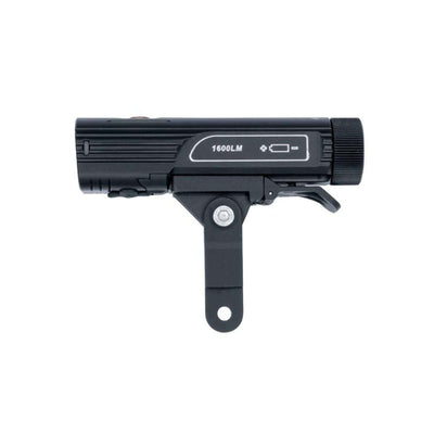 Fenix ALD-10 Quick Release Bike Mount With GoPro Mount | Go Pro Mounts | Further Faster Christchurch NZ