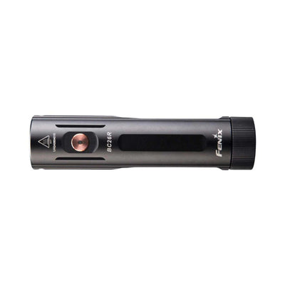 Fenix - Bike Light BC26R 1600 Lumens | Bike Light and Accessories | Further Faster Christchurch NZ