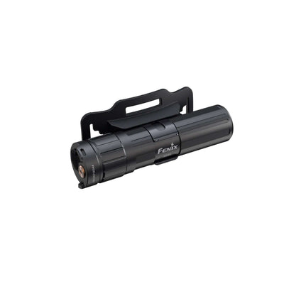 Fenix HM75R 1600 Lumens Headlamp - Black | Running Headlamps | Further Faster Christchurch NZ | #black