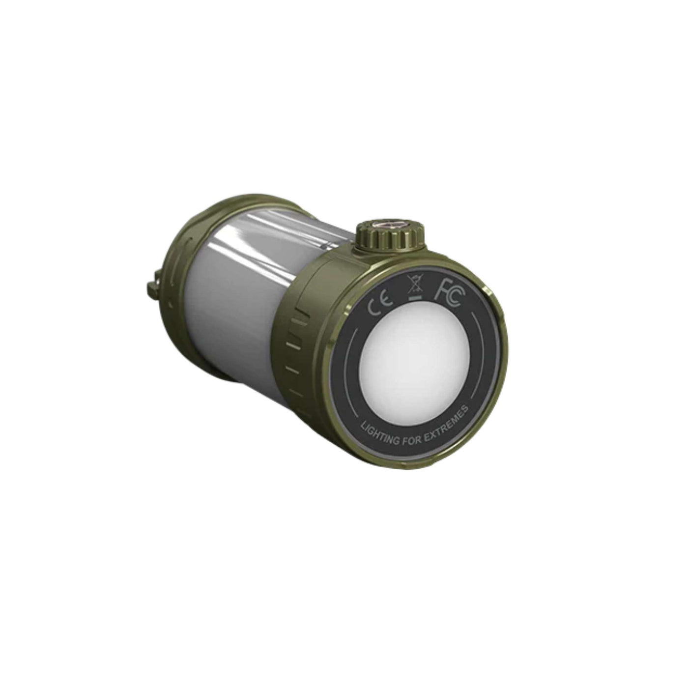 Fenix Lantern CL26 Pro 650 Lumens - Olive| Head Torches and Lanterns | Further Faster Christchurch NZ | #olive