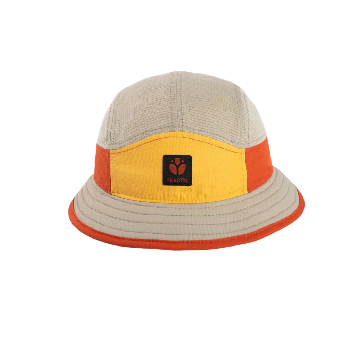 Fractel B-Series Edition Bucket Hat | Fractel Headwear | Further Faster Christchurch NZ | #echo