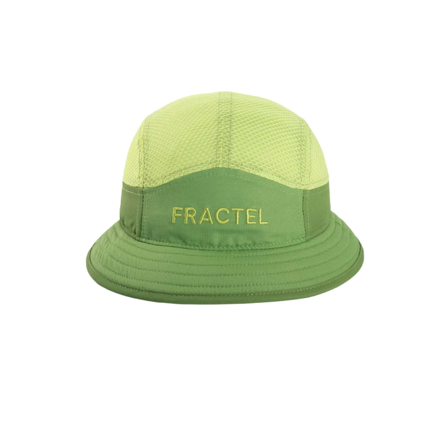 Fractel B-Series Edition Bucket Hat | Fractel Headwear | Further Faster Christchurch NZ | #limara