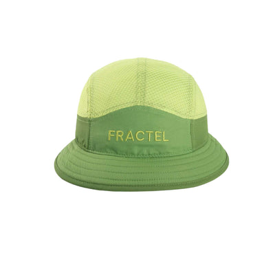 Fractel B-Series Edition Bucket Hat | Fractel Headwear | Further Faster Christchurch NZ | #limara